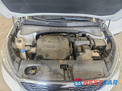 Zdjęcie 12 z 13 samochodu: 2019 KIA SORENTO LX V6 VIN:5XYPG4A59KG512266 - miniatura