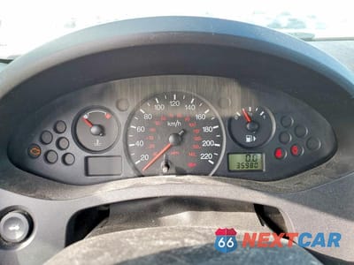 Zdjęcie 9 z 12 samochodu: 2007 FORD FOCUS ZX4 VIN:1FAFP34N27W354435 - miniatura