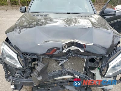 Zdjęcie 12 z 14 samochodu: 2018 MERCEDES-BENZ GLE 400 4MATIC VIN:4JGDA5GB4JB142274 - miniatura
