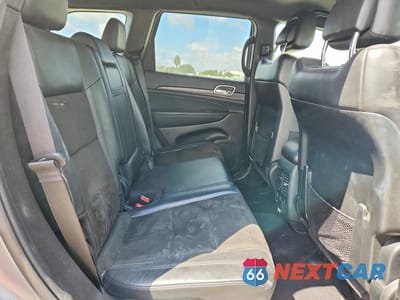 Zdjęcie 11 z 13 samochodu: 2020 JEEP GRAND CHEROKEE LAREDO VIN:1C4RJEAG7LC380146 - miniatura