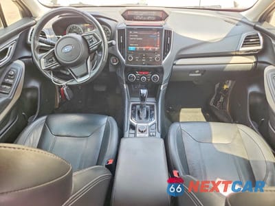 Zdjęcie 8 z 13 samochodu: 2022 SUBARU FORESTER LIMITED VIN:JF2SKAPC2NH422936 - miniatura