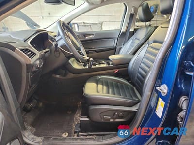 Zdjęcie 7 z 13 samochodu: 2020 FORD EDGE SEL VIN:2FMPK4J98LBB24593 - miniatura