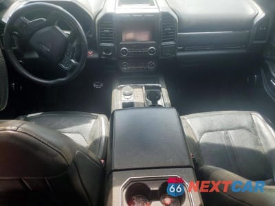 Zdjęcie 8 z 13 samochodu: 2020 FORD EXPEDITION MAX LIMITED VIN:1FMJK1KT9LEA20410 - miniatura