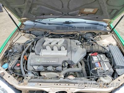 Zdjęcie 11 z 11 samochodu: 2002 HONDA ACCORD EX VIN:1HGCG16562A069467 - miniatura