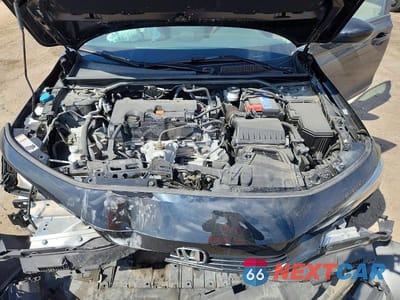 Zdjęcie 11 z 13 samochodu: 2024 HONDA CIVIC LX VIN:2HGFE2F22RH111918 - miniatura