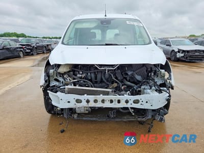 Piąte zdjęcie samochodu w środku: 2023 FORD TRANSIT CONNECT XLT VIN:NM0LS6T26P1552854 - miniatura
