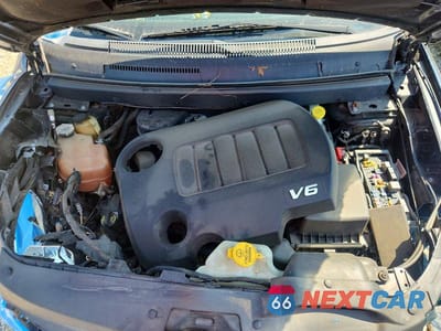 Zdjęcie 11 z 12 samochodu: 2018 DODGE JOURNEY CROSSROAD VIN:3C4PDDGG7JT386367 - miniatura