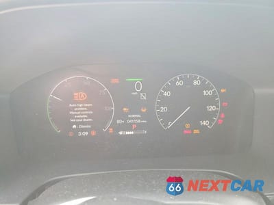 Zdjęcie 9 z 13 samochodu: 2023 HONDA CR-V SPORT TOURING VIN:7FARS6H9XPE010851 - miniatura