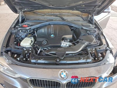 Zdjęcie 11 z 12 samochodu: 2014 BMW 335 I VIN:WBA3A9C54EF479370 - miniatura