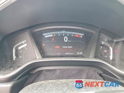 Zdjęcie 9 z 13 samochodu: 2020 HONDA CR-V EX VIN:5J6RW2H57LL028781 - miniatura