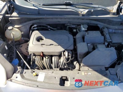 Zdjęcie 12 z 13 samochodu: 2017 KIA SPORTAGE LX VIN:KNDPM3AC1H7177270 - miniatura