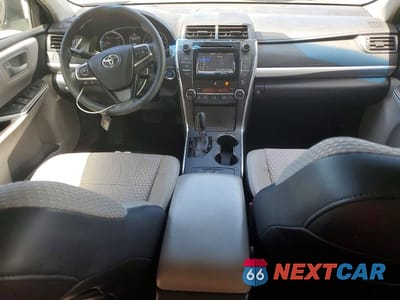 Zdjęcie 8 z 12 samochodu: 2015 TOYOTA CAMRY HYBRID SE VIN:4T1BD1FK7FU175645 - miniatura