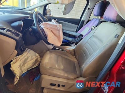 Zdjęcie 7 z 12 samochodu: 2013 FORD C-MAX SEL VIN:1FADP5BU2DL518440 - miniatura