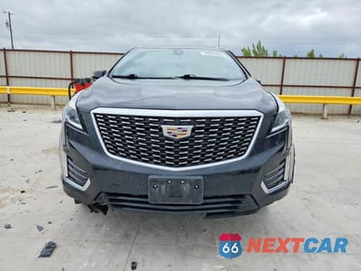 Piąte zdjęcie samochodu w środku: 2020 CADILLAC XT5 PREMIUM LUXURY VIN:1GYKNCRS7LZ197341 - miniatura