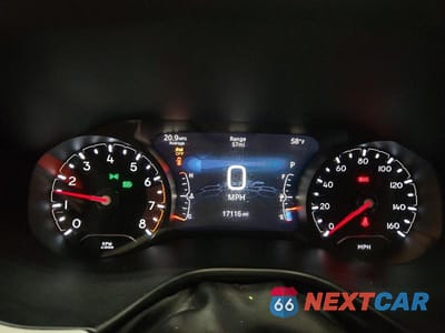 Zdjęcie 9 z 13 samochodu: 2024 JEEP COMPASS LIMITED VIN:3C4NJDCN3RT158625 - miniatura
