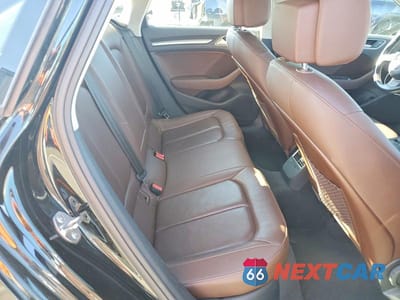 Zdjęcie 10 z 12 samochodu: 2016 AUDI A3 PREMIUM VIN:WAUA7GFF4G1032732 - miniatura