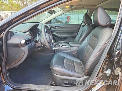Zdjęcie 7 z 12 samochodu: 2021 NISSAN ALTIMA VIN:1N4BL4CV4MN381462 - miniatura