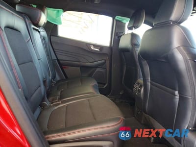 Zdjęcie 10 z 12 samochodu: 2025 FORD ESCAPE ST LINE VIN:1FMCU0MZ6SUB28079 - miniatura