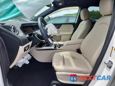 Zdjęcie 7 z 13 samochodu: 2024 MERCEDES-BENZ GLA 250 4MATIC VIN:W1N4N4HB9RJ557490 - miniatura