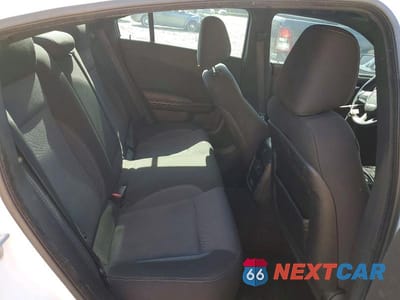 Zdjęcie 10 z 12 samochodu: 2017 DODGE CHARGER SE VIN:2C3CDXBG7HH504707 - miniatura