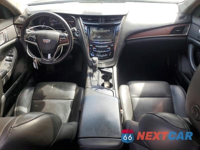 Zdjęcie 8 z 12 samochodu: 2017 CADILLAC CTS LUXURY VIN:1G6AR5SX1H0146438 - miniatura