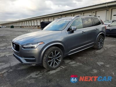 2016 VOLVO XC90 T6 YV4A22PK1G1070917 - główne zdjęcie licytacji z USA - miniatura