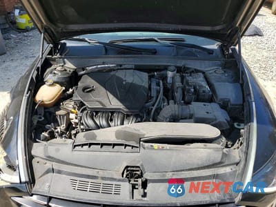 Zdjęcie 11 z 12 samochodu: 2020 HYUNDAI SONATA SE VIN:5NPEG4JA7LH050286 - miniatura