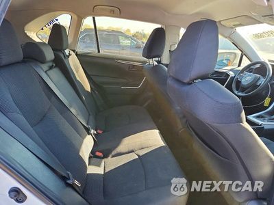 Zdjęcie 11 z 13 samochodu: 2019 TOYOTA RAV4 LE VIN:2T3H1RFV7KC021077 - miniatura