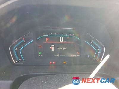 Zdjęcie 9 z 12 samochodu: 2019 HONDA ODYSSEY ELITE VIN:5FNRL6H90KB025800 - miniatura