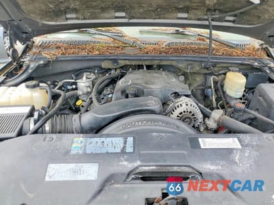 Zdjęcie 12 z 13 samochodu: 2002 GMC YUKON XL K2500 VIN:3GKGK26G32G147988 - miniatura