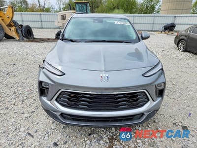 Piąte zdjęcie samochodu w środku: 2024 BUICK ENCORE GX PREFERRED VIN:KL4AMCSL9RB087717 - miniatura