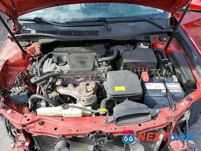Zdjęcie 11 z 12 samochodu: 2013 TOYOTA CAMRY SE VIN:4T1BF1FK2DU649749 - miniatura