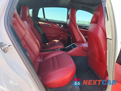 Zdjęcie 10 z 13 samochodu: 2020 PORSCHE PANAMERA GTS VIN:WP0AG2A73LL145964 - miniatura