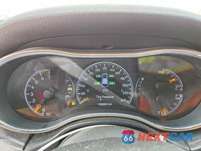 Zdjęcie 9 z 14 samochodu: 2014 JEEP GRAND CHEROKEE LIMITED VIN:1C4RJFBG6EC514751 - miniatura