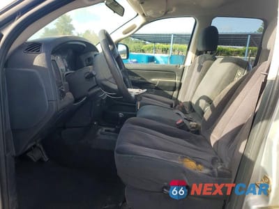Zdjęcie 7 z 12 samochodu: 2004 DODGE RAM 1500 ST VIN:1D7HU18D84J196215 - miniatura