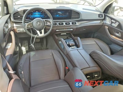 Zdjęcie 8 z 13 samochodu: 2020 MERCEDES-BENZ GLS 450 4MATIC VIN:4JGFF5KE5LA173327 - miniatura