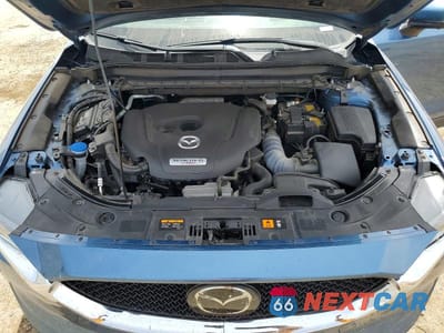 Zdjęcie 11 z 13 samochodu: 2021 MAZDA CX-5 SIGNATURE VIN:JM3KFBEY7M0396507 - miniatura