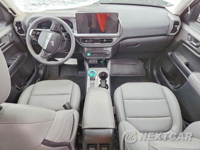 Zdjęcie 8 z 12 samochodu: 2025 FORD BRONCO SPORT BADLANDS VIN:3FMCR9DA9SRE98093 - miniatura