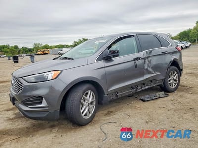 2024 FORD EDGE SEL 2FMPK4J90RBA69162 - główne zdjęcie licytacji z USA - miniatura