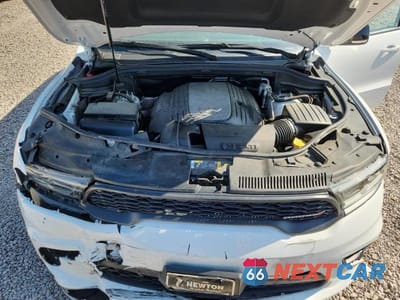 Zdjęcie 12 z 14 samochodu: 2024 DODGE DURANGO R VIN:1C4SDJCT0RC159427 - miniatura