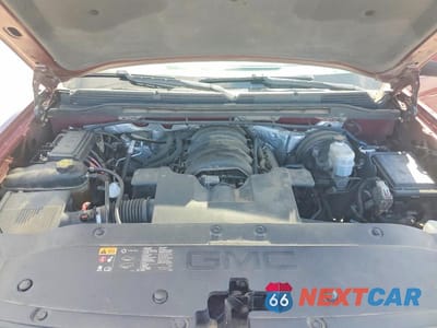 Zdjęcie 11 z 12 samochodu: 2015 GMC SIERRA K1500 SLE VIN:1GTV2UEC8FZ243750 - miniatura