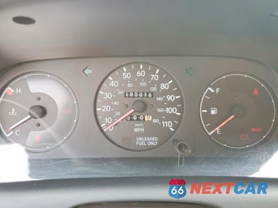 Zdjęcie 9 z 12 samochodu: 1997 TOYOTA COROLLA DX VIN:1NXBB02E5VZ588419 - miniatura