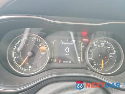 Zdjęcie 9 z 13 samochodu: 2019 JEEP CHEROKEE LATITUDE PLUS VIN:1C4PJMLB9KD398952 - miniatura