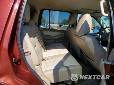 Zdjęcie 11 z 13 samochodu: 2009 FORD EXPLORER EDDIE BAUER VIN:1FMEU74E89UA15985 - miniatura