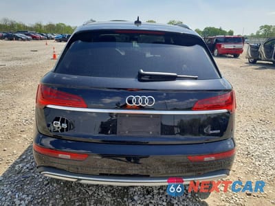 Zdjęcie 6 z 13 samochodu: 2021 AUDI Q5 PREMIUM PLUS VIN:WA1BAAFY6M2073581 - miniatura