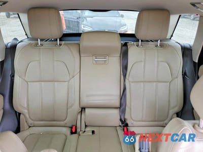 Zdjęcie 10 z 12 samochodu: 2016 LAND ROVER RANGE ROVER SPORT HSE VIN:SALWR2PF1GA590972 - miniatura