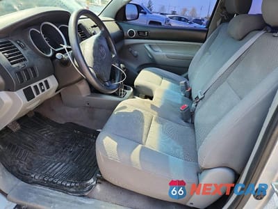 Zdjęcie 7 z 12 samochodu: 2008 TOYOTA TACOMA DELUXE VIN:5TEPX42N28Z475655 - miniatura