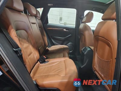 Zdjęcie 11 z 13 samochodu: 2012 AUDI Q5 PREMIUM PLUS VIN:WA1LFAFP7CA081674 - miniatura