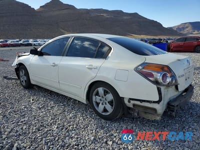 Drugie zdjęcie samochodu z przodu: 2008 NISSAN ALTIMA 2.5 VIN:1N4AL21E18C181675 - miniatura