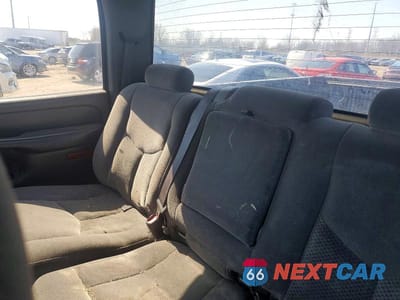 Zdjęcie 10 z 11 samochodu: 2006 CHEVROLET SILVERADO K1500 VIN:2GCEK13Z561272864 - miniatura